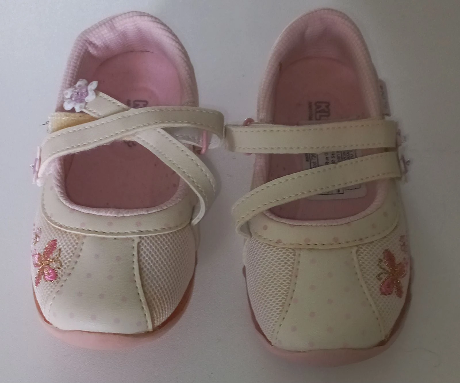 Ballerinas para niña – photo 2